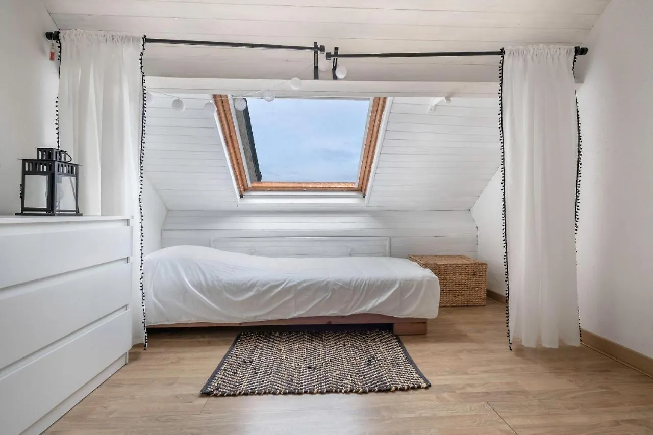 Maison Pour 5 A Quelques Pas De La Plage ! Arzon Francia